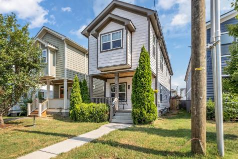 6008A California Avenue Nashville TN 37209