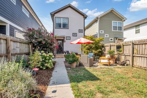 6008A California Avenue Nashville TN 37209