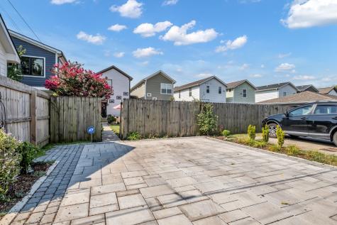 6008A California Avenue Nashville TN 37209