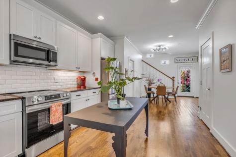 6008A California Avenue Nashville TN 37209