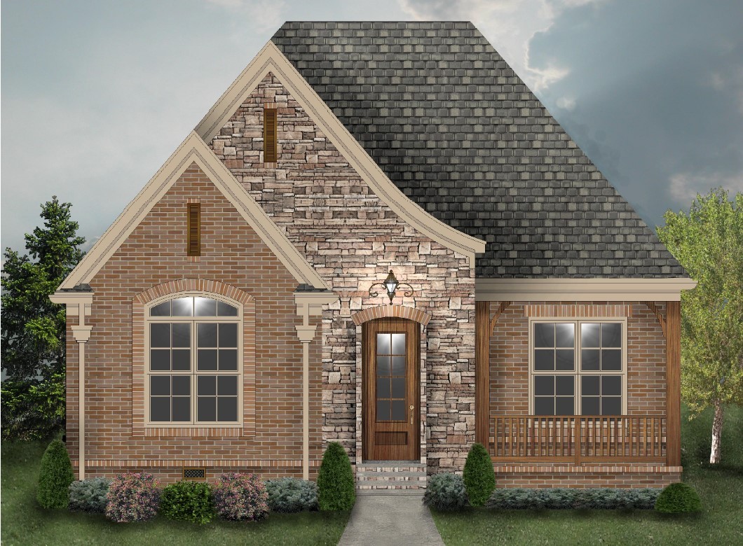 2036 Kestrell Lane Spring Hill TN 37174