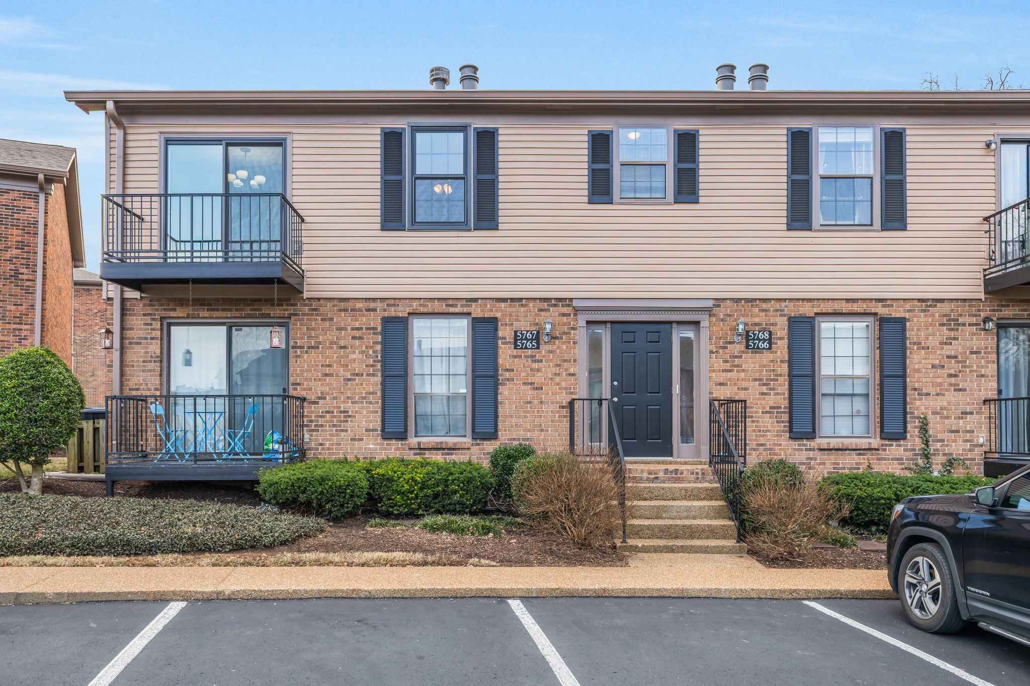 5767 Brentwood Trace Brentwood TN 37027