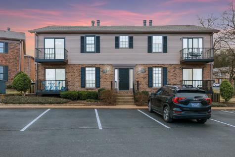 5767 Brentwood Trace Brentwood TN 37027