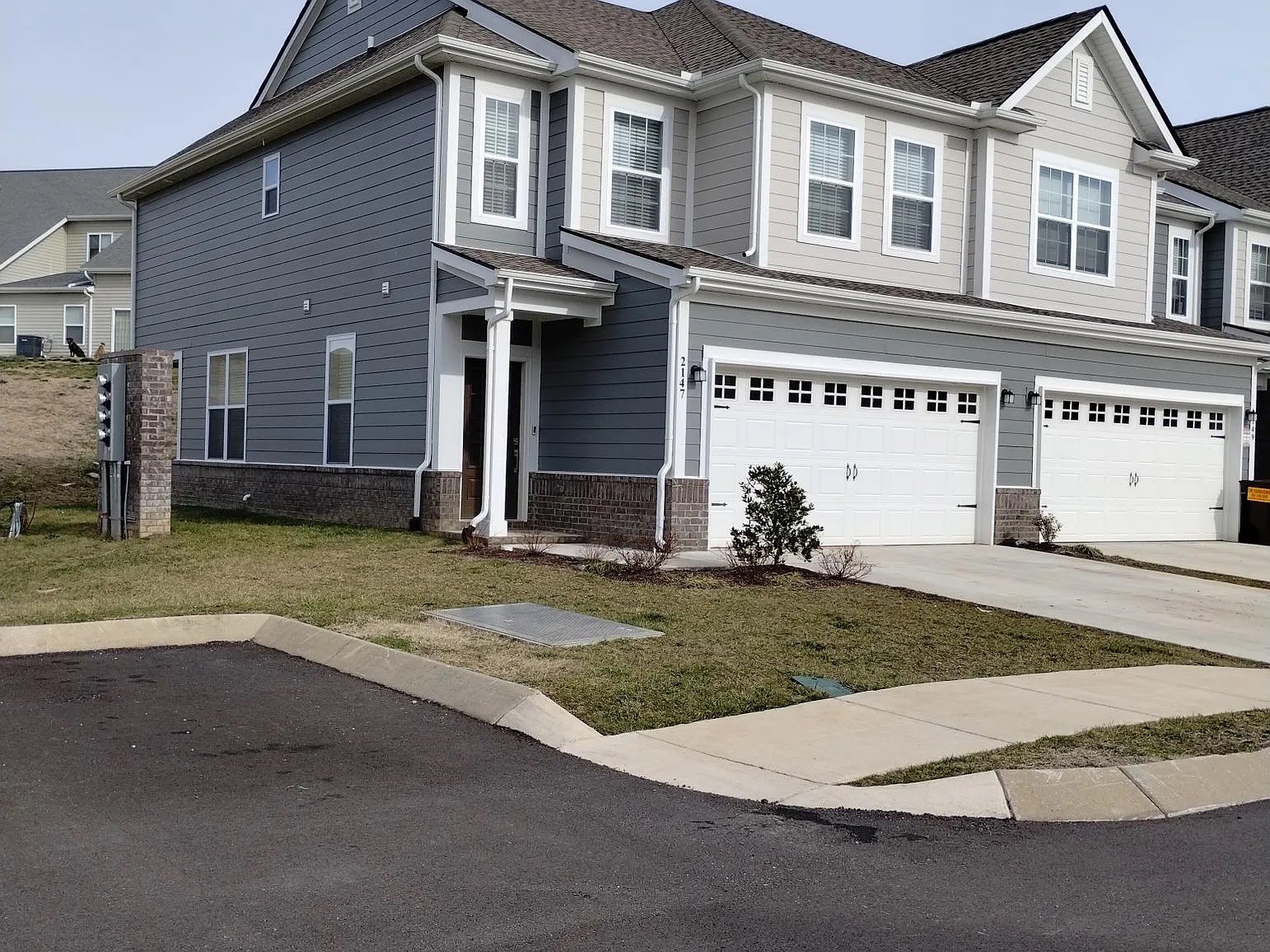 2147 Nectar Lane Columbia TN 38401
