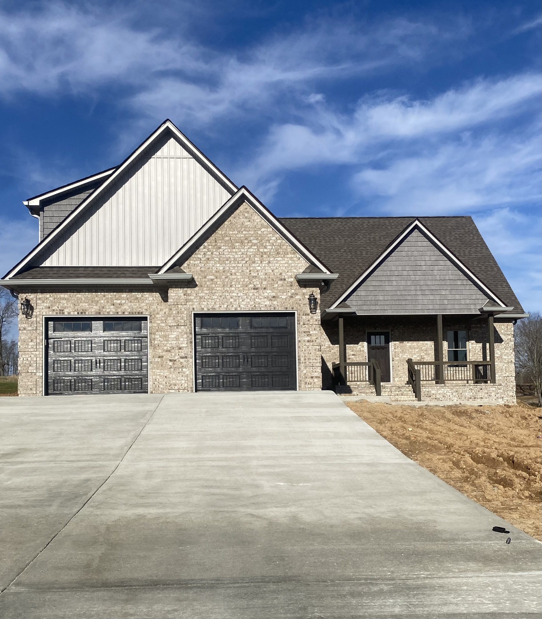 60 Pleasant Garden Road Summertown TN 38483