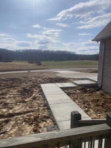 60 Pleasant Garden Road Summertown TN 38483