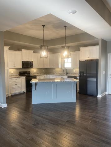 60 Pleasant Garden Road Summertown TN 38483