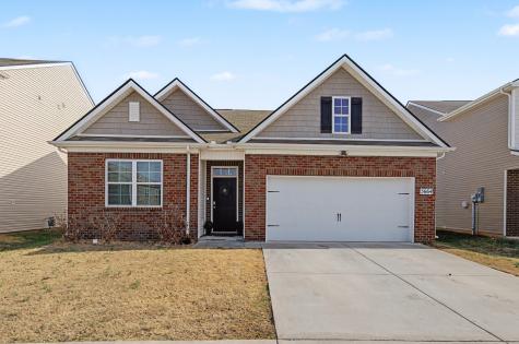 5664 Hickory Woods Drive Antioch TN 37013