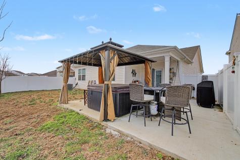 5664 Hickory Woods Drive Antioch TN 37013
