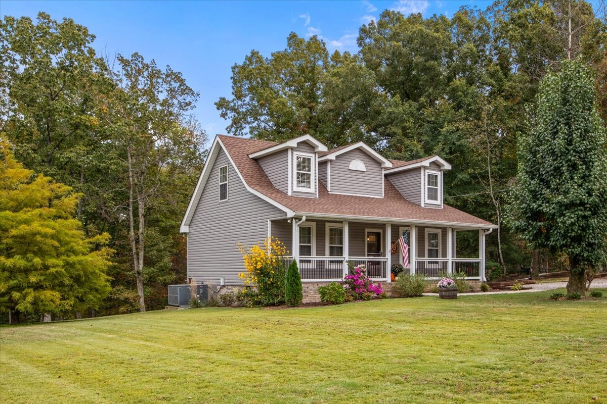 5790 Washer Road Lyles TN 37098