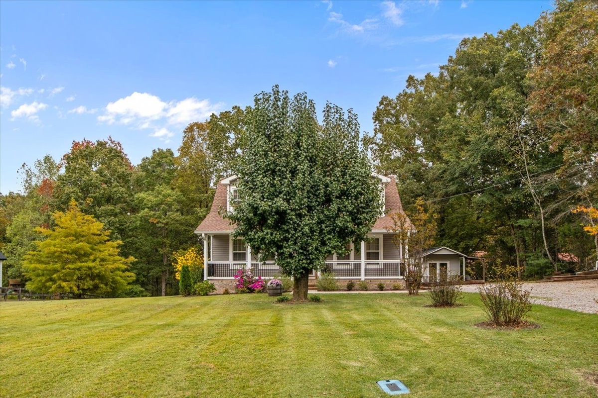 5790 Washer Road Lyles TN 37098