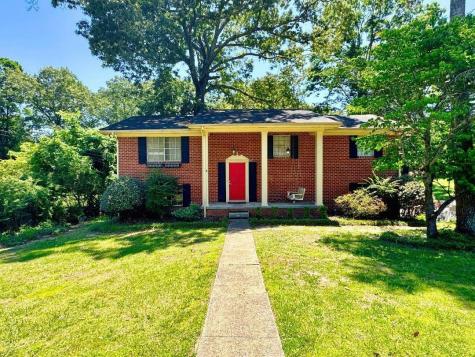 6512 Lakeshore Parkway Chattanooga TN 37416