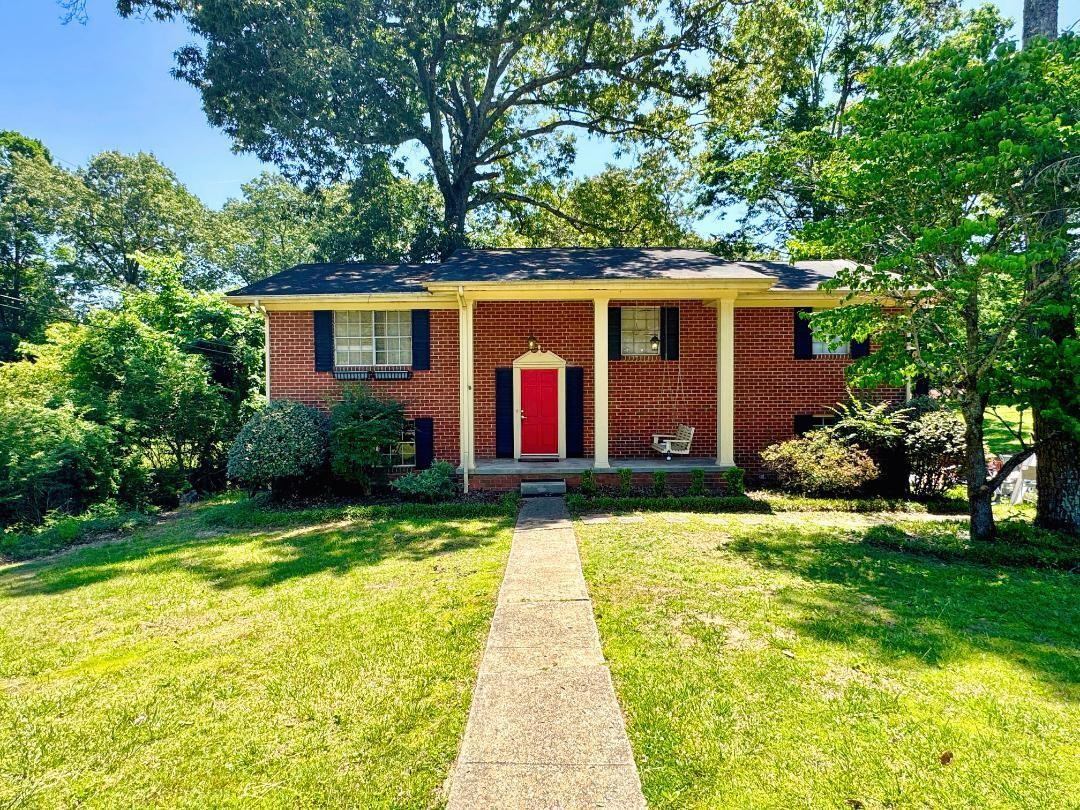 6512 Lakeshore Parkway Chattanooga TN 37416