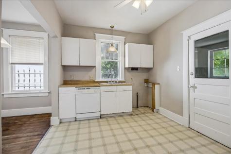 1468 Faxon Avenue Memphis TN 38104
