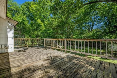 1468 Faxon Avenue Memphis TN 38104