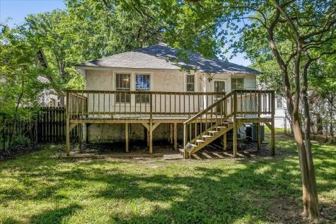 1468 Faxon Avenue Memphis TN 38104