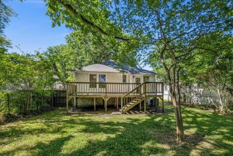 1468 Faxon Avenue Memphis TN 38104