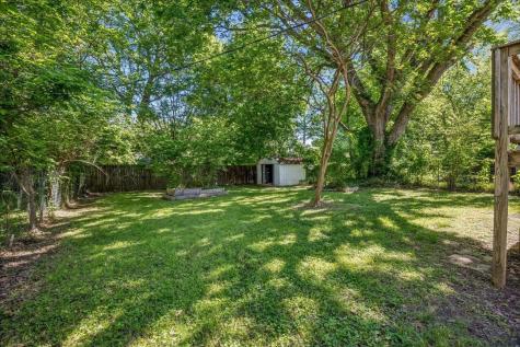 1468 Faxon Avenue Memphis TN 38104