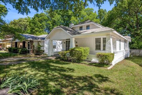 1468 Faxon Avenue Memphis TN 38104