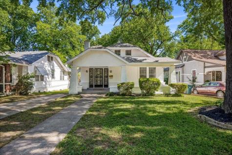 1468 Faxon Avenue Memphis TN 38104