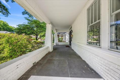 1468 Faxon Avenue Memphis TN 38104