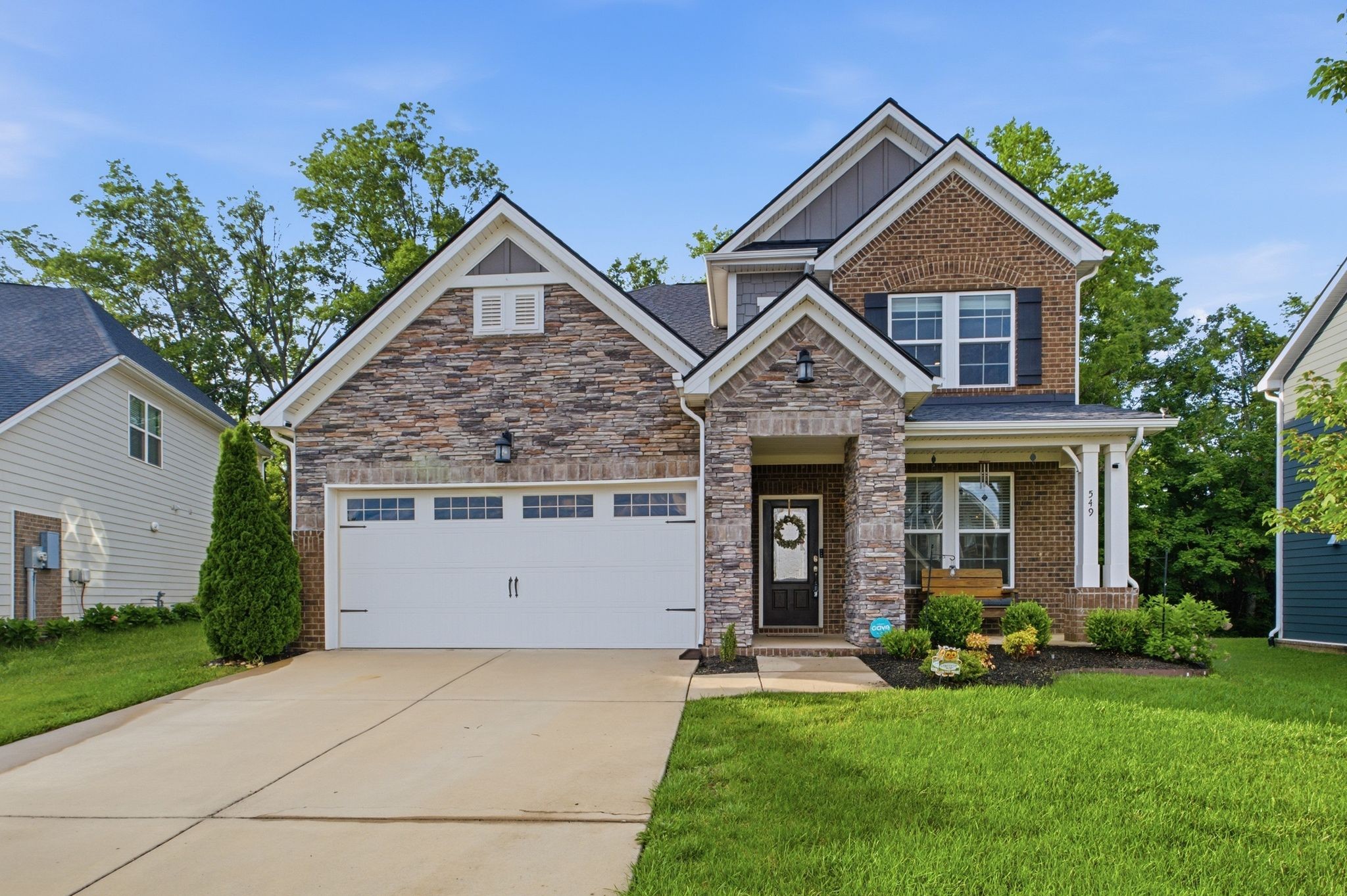 549 Montrose Drive Mount Juliet TN 37122