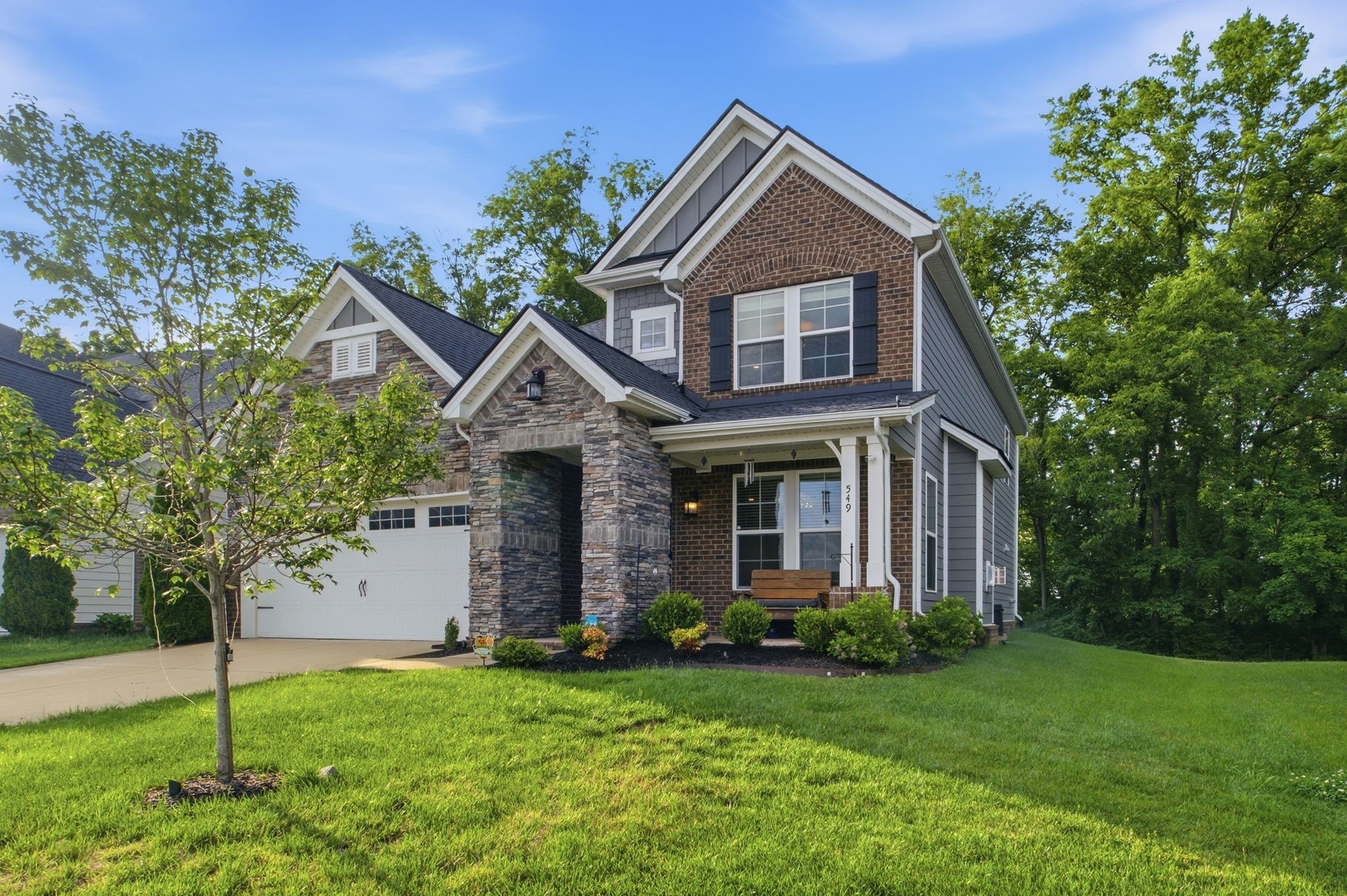 549 Montrose Drive Mount Juliet TN 37122