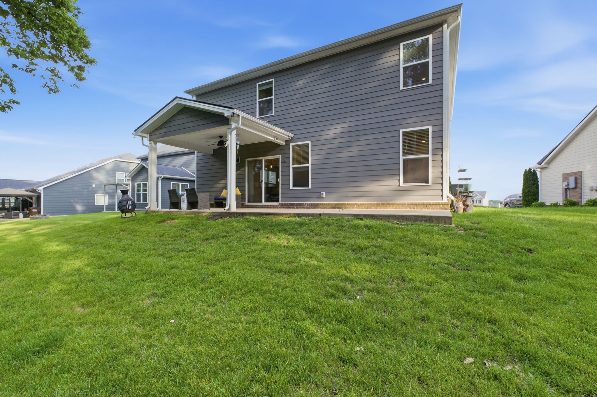 549 Montrose Drive Mount Juliet TN 37122