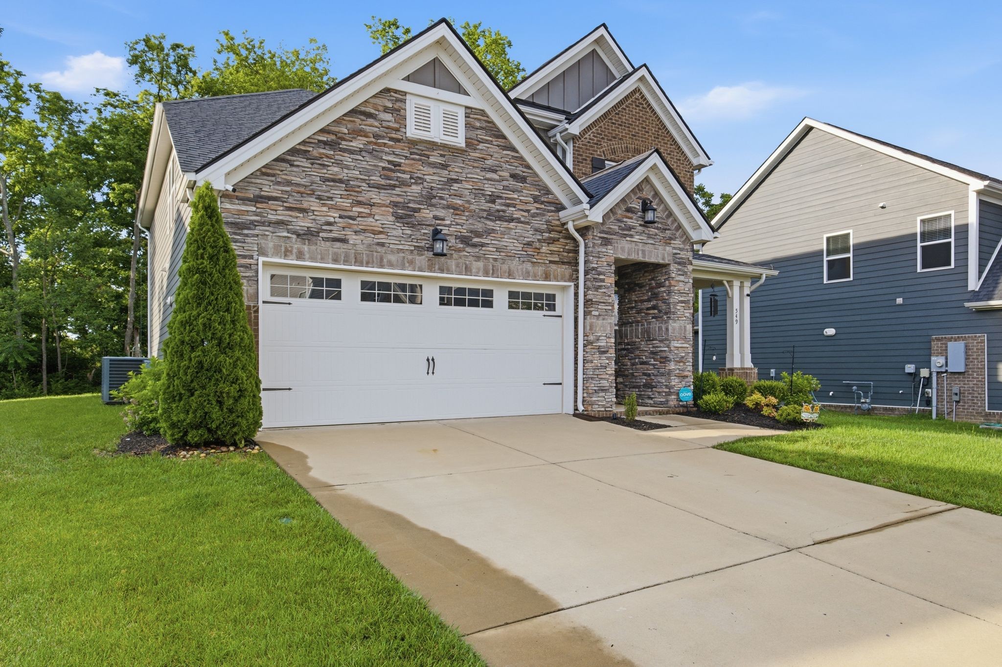 549 Montrose Drive Mount Juliet TN 37122