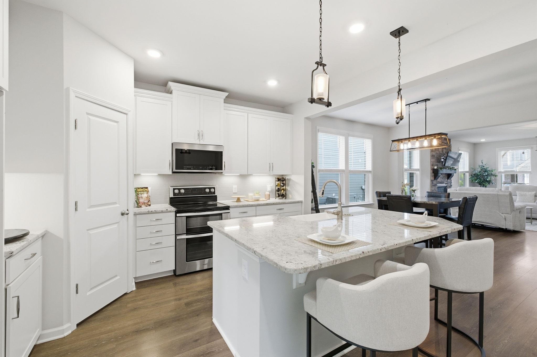 549 Montrose Drive Mount Juliet TN 37122