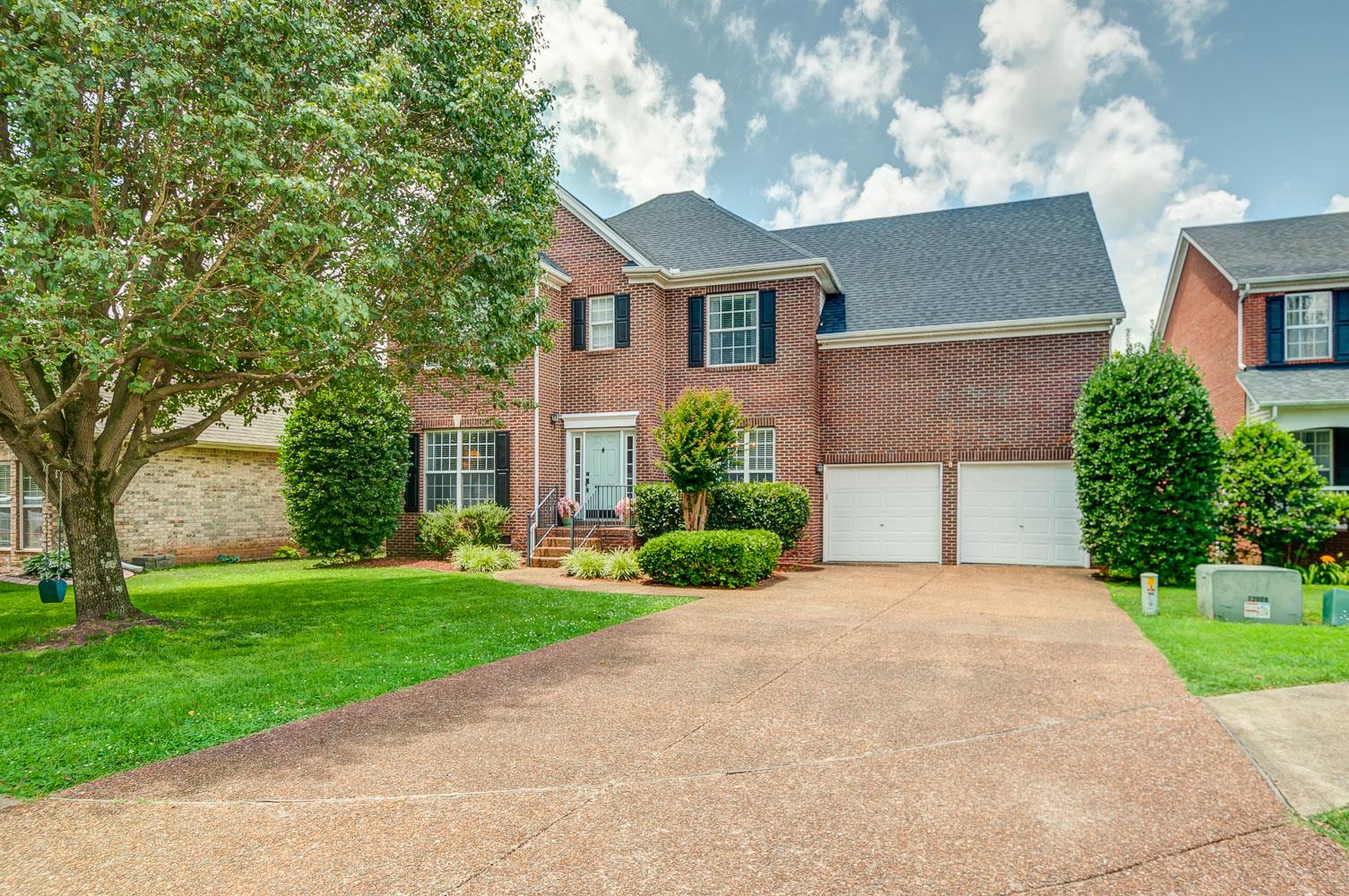 3132 Millbank Lane Franklin TN 37064