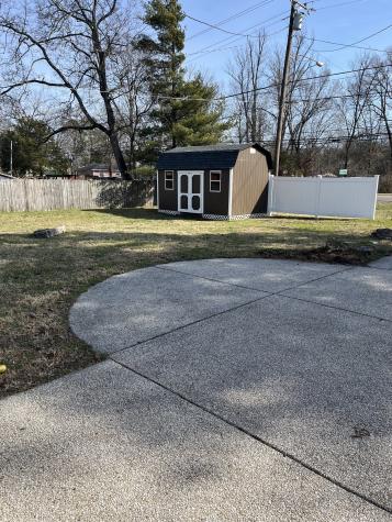 512 W Sunset Drive Lebanon TN 37087