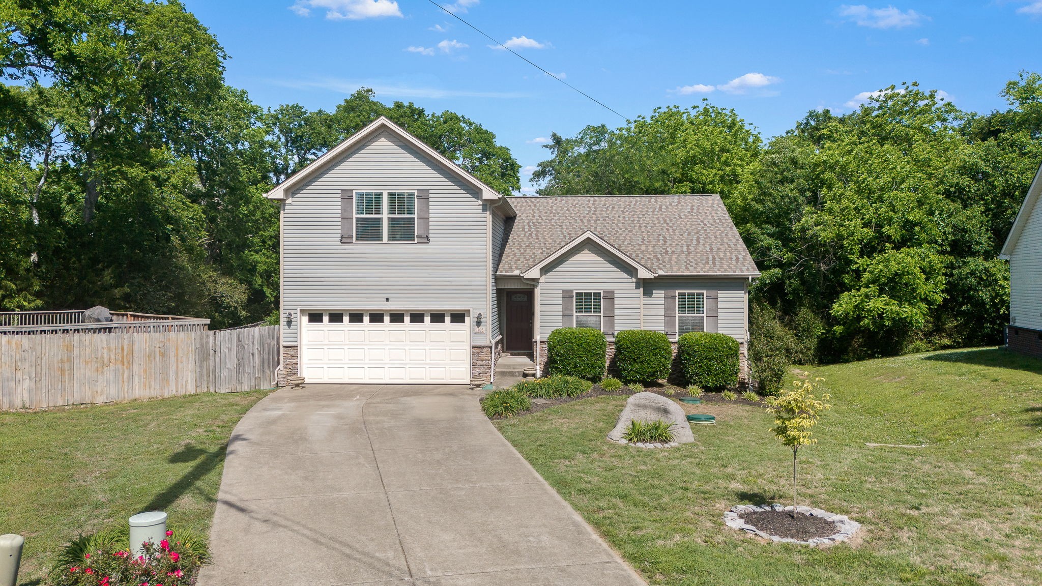 1005 Aretha Drive Murfreesboro TN 37128