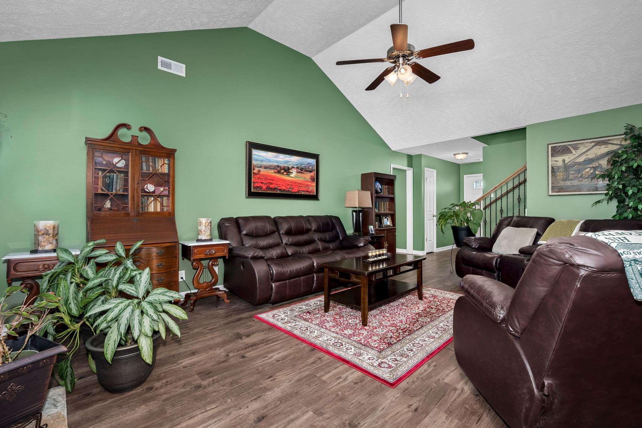 1005 Aretha Drive Murfreesboro TN 37128