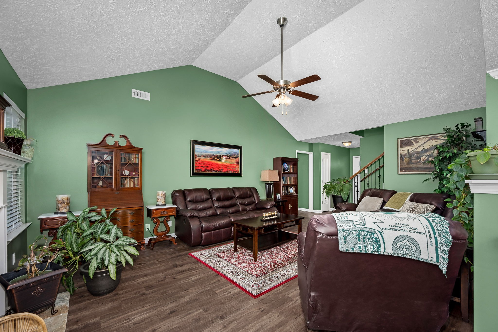 1005 Aretha Drive Murfreesboro TN 37128