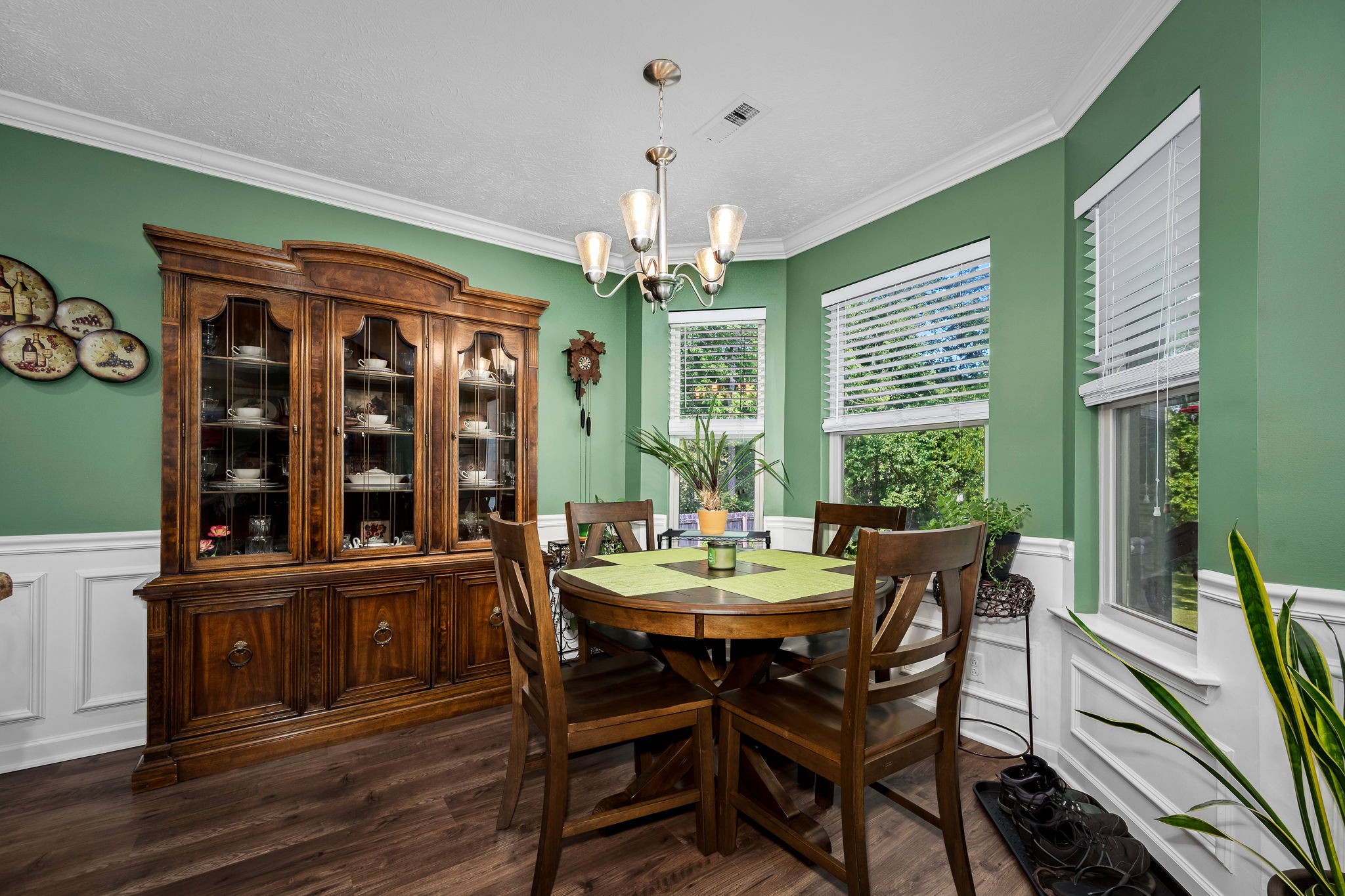 1005 Aretha Drive Murfreesboro TN 37128