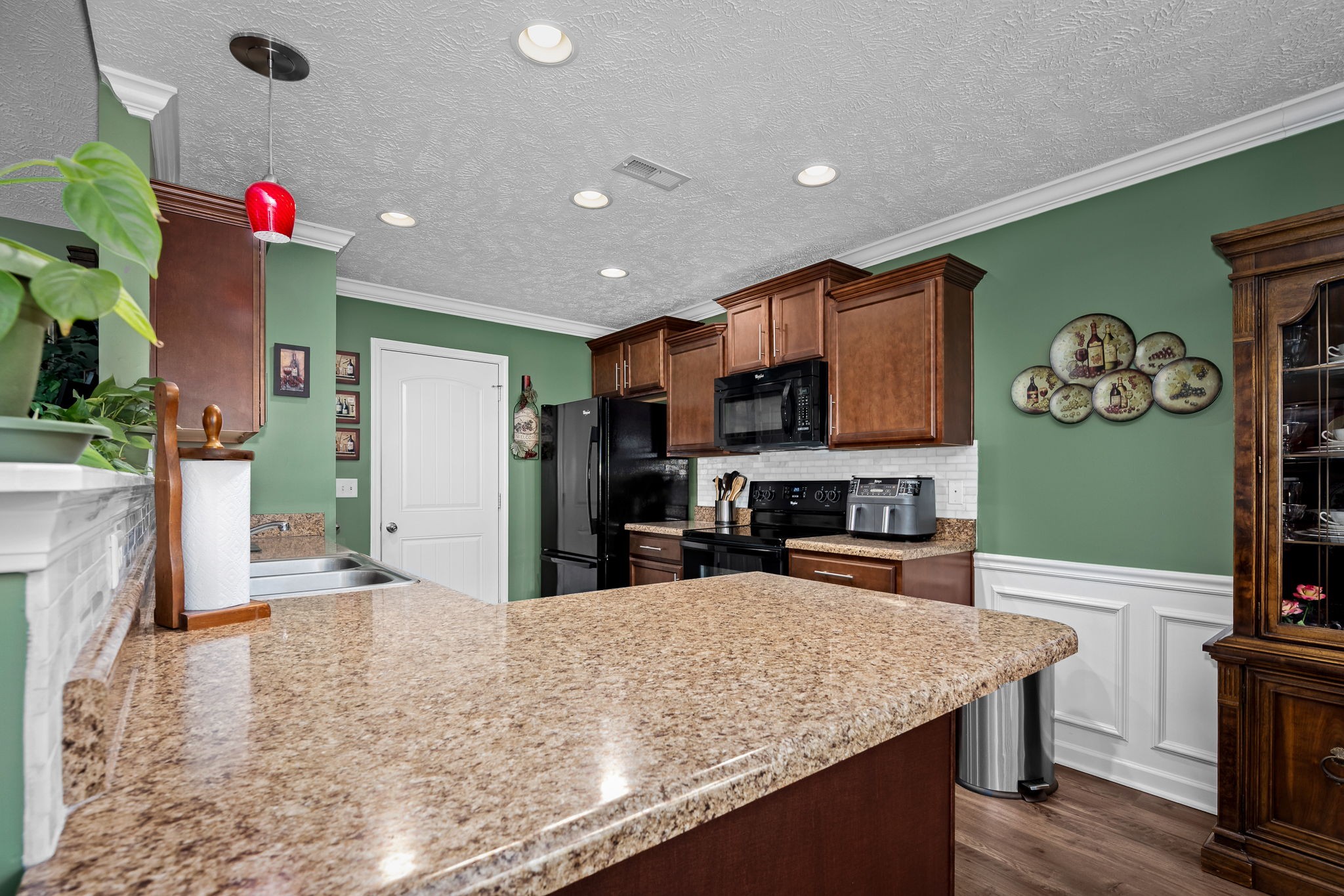 1005 Aretha Drive Murfreesboro TN 37128