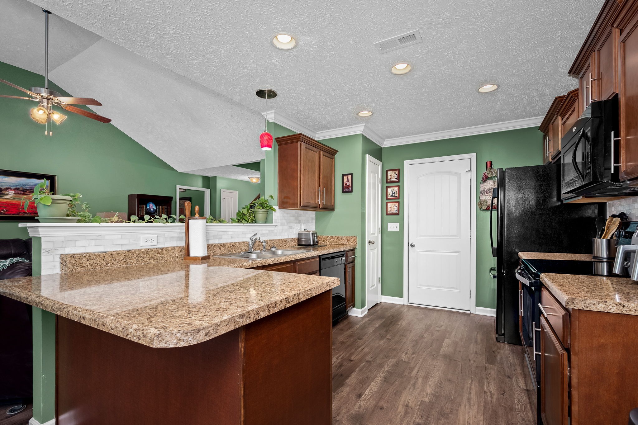 1005 Aretha Drive Murfreesboro TN 37128