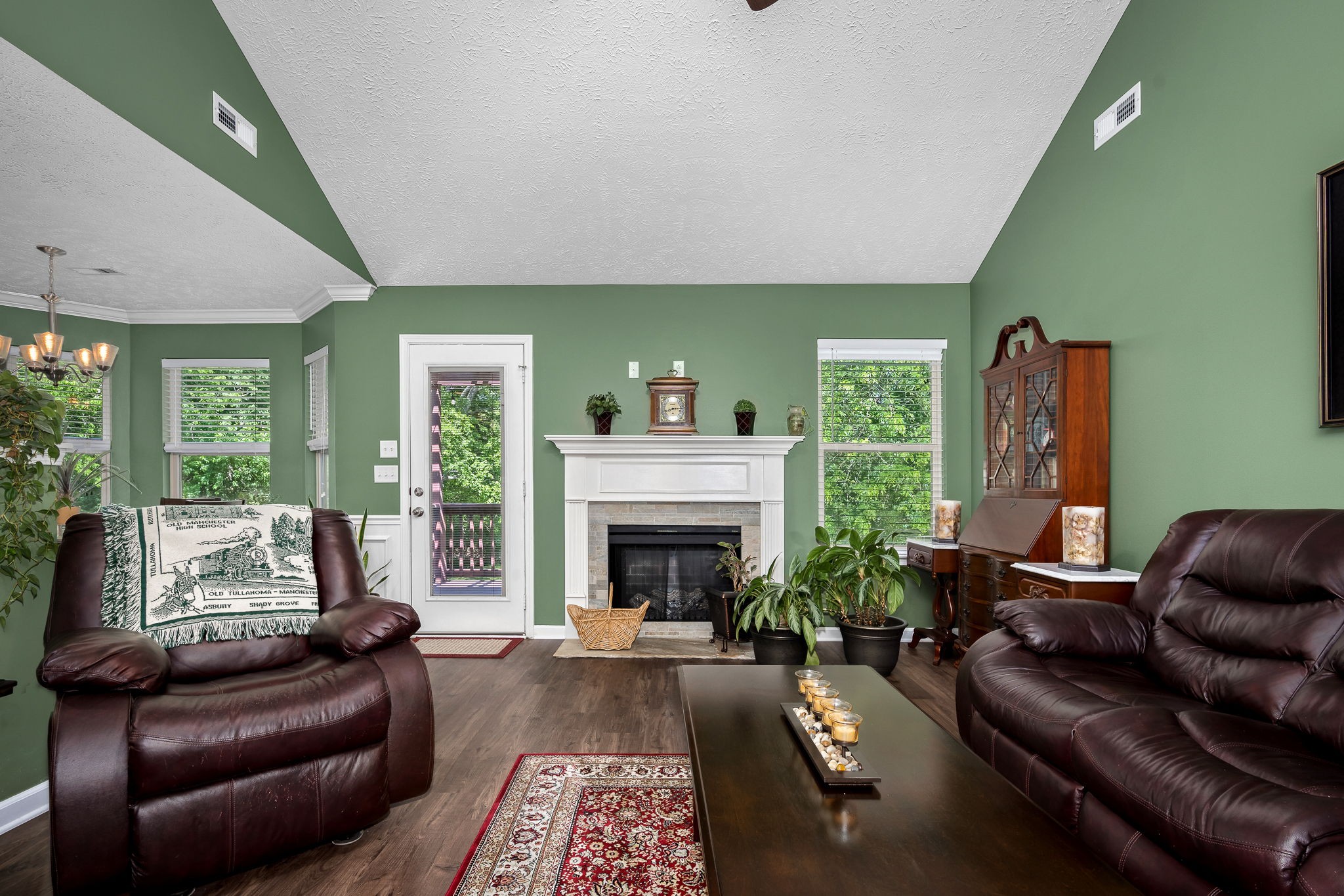 1005 Aretha Drive Murfreesboro TN 37128