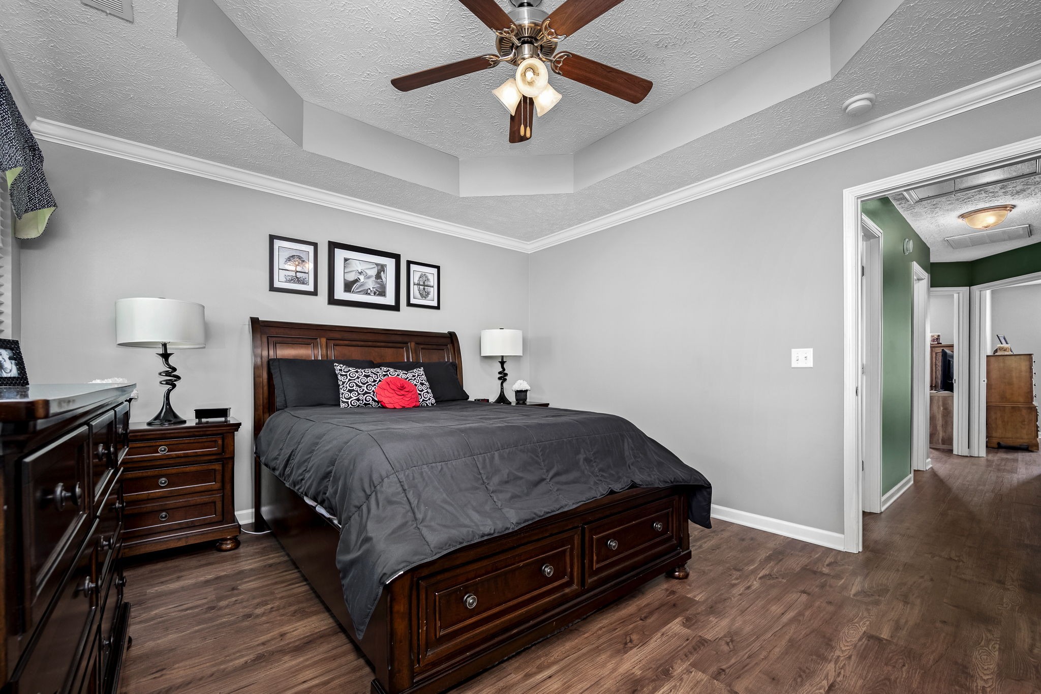 1005 Aretha Drive Murfreesboro TN 37128