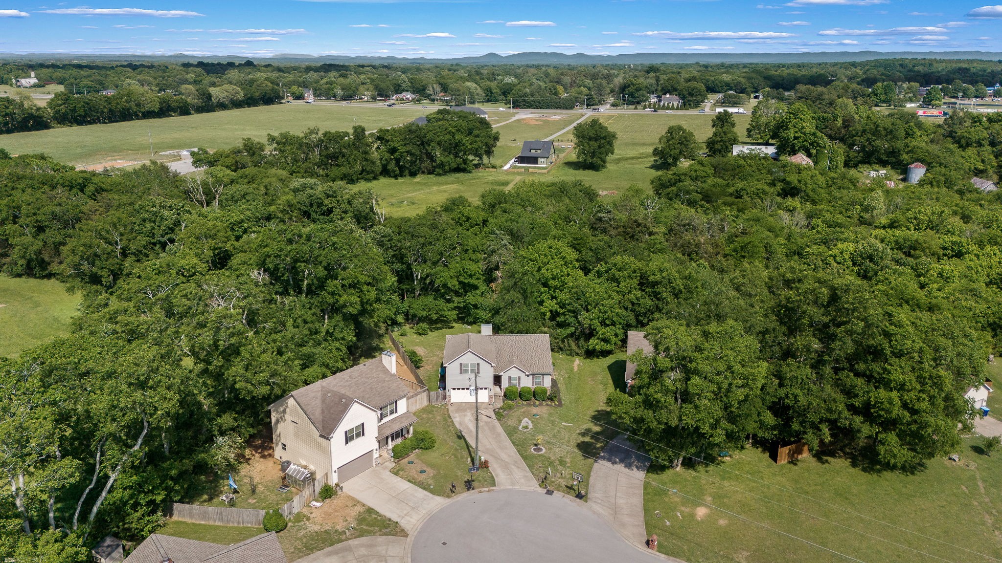 1005 Aretha Drive Murfreesboro TN 37128