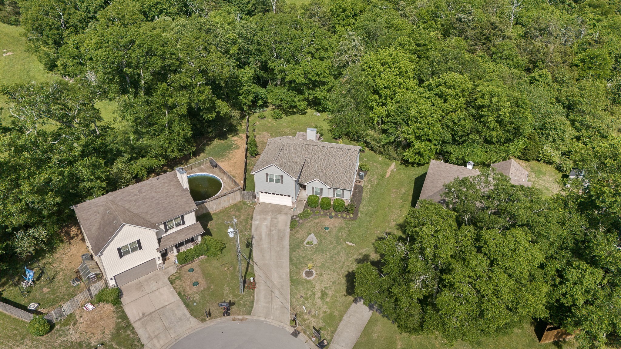 1005 Aretha Drive Murfreesboro TN 37128