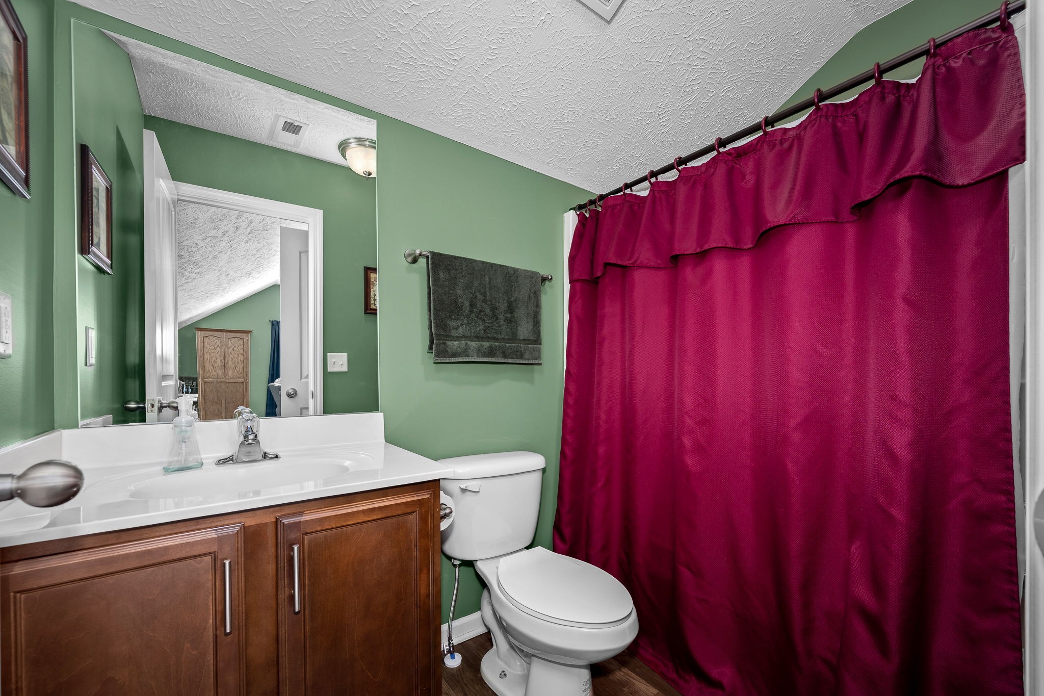 1005 Aretha Drive Murfreesboro TN 37128