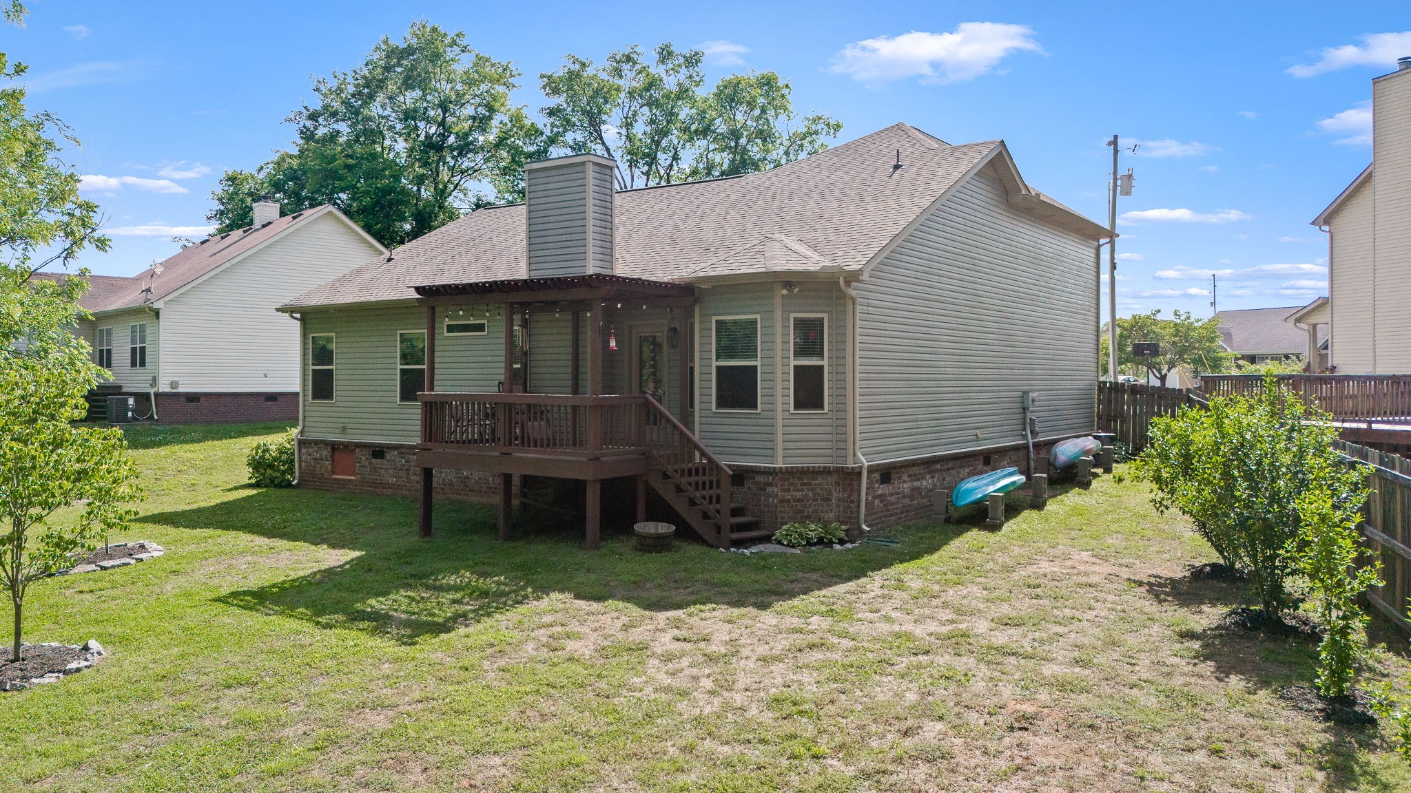 1005 Aretha Drive Murfreesboro TN 37128