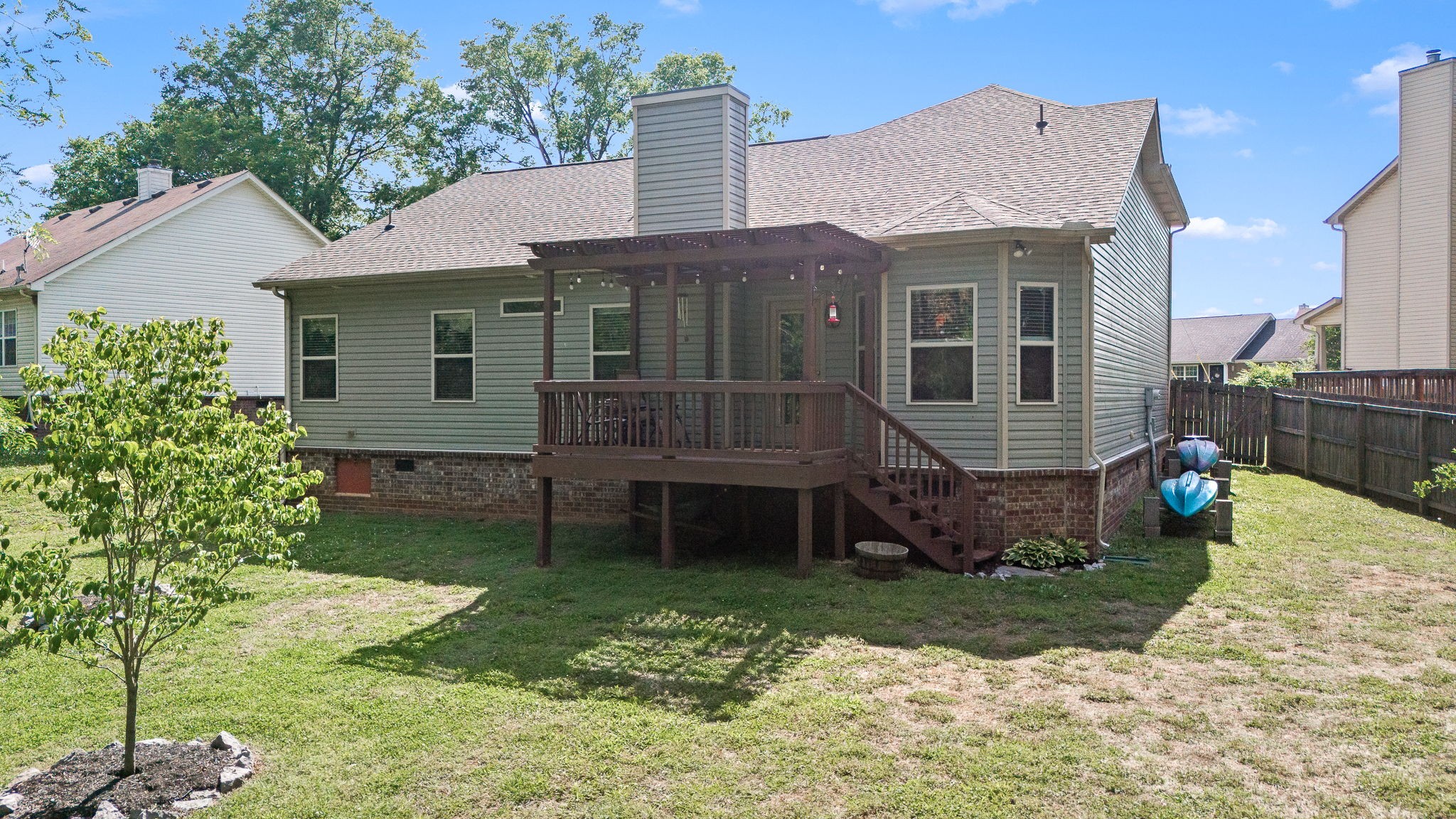 1005 Aretha Drive Murfreesboro TN 37128