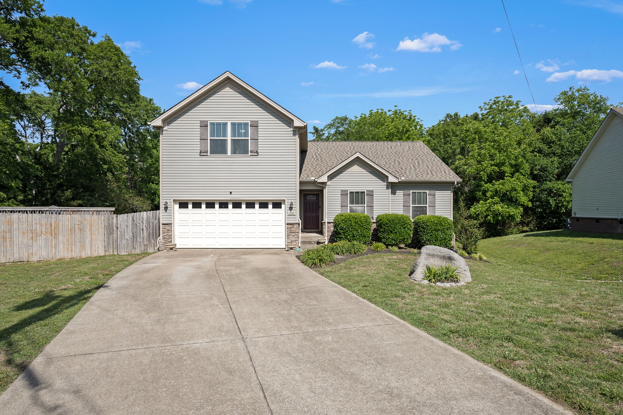 1005 Aretha Drive Murfreesboro TN 37128