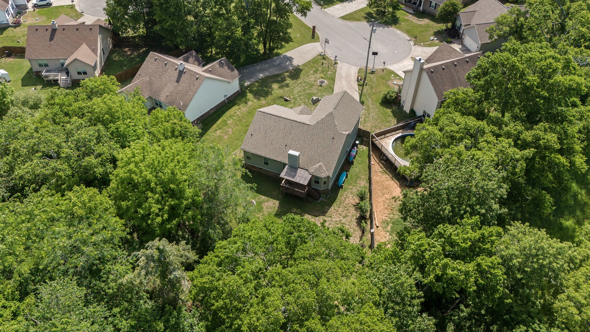 1005 Aretha Drive Murfreesboro TN 37128