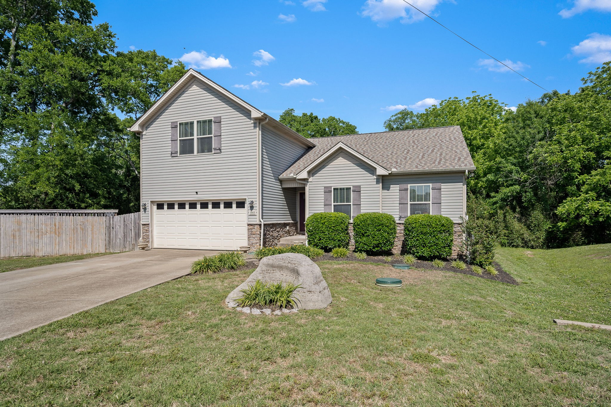 1005 Aretha Drive Murfreesboro TN 37128