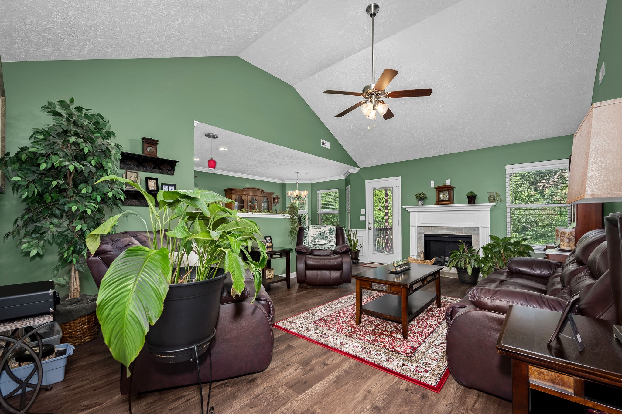 1005 Aretha Drive Murfreesboro TN 37128