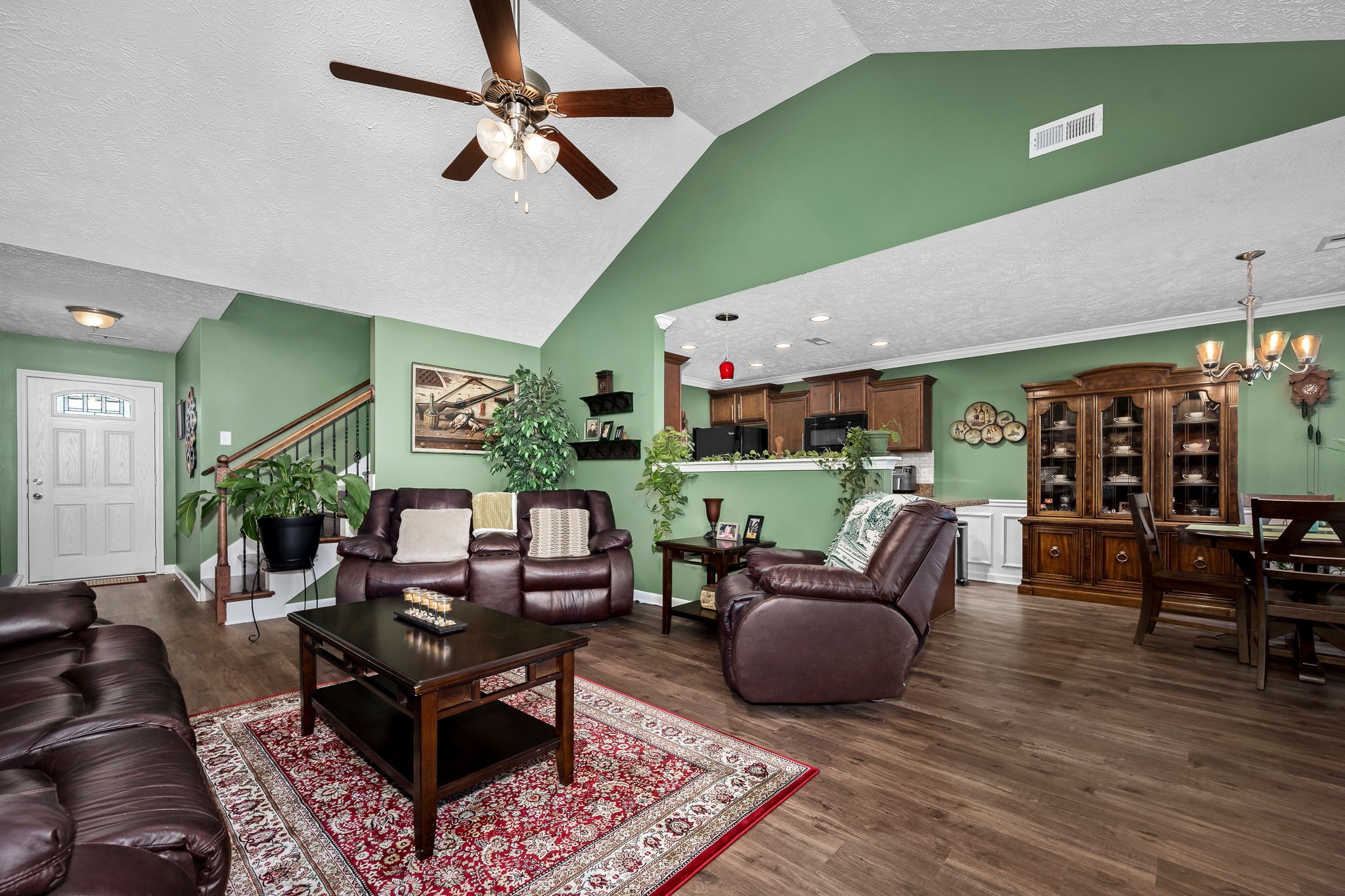 1005 Aretha Drive Murfreesboro TN 37128